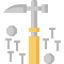 Hammer icon 64x64