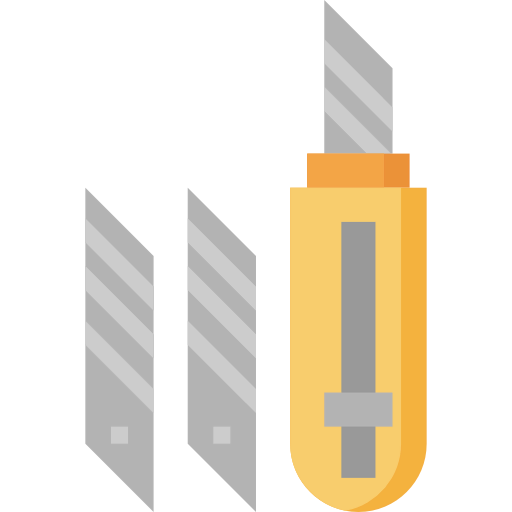 Cutter icon