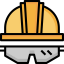 Helmet icon 64x64
