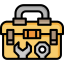 Toolbox icon 64x64