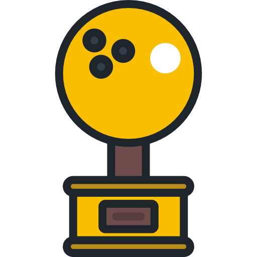 Bowling icon