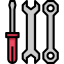 Tools icon 64x64