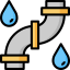 Oil valve icon 64x64