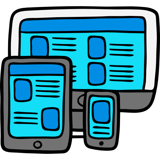 Responsive Symbol