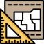 Blueprint icon 64x64