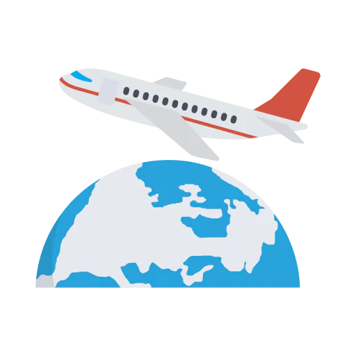 Flight icon