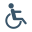 Disability アイコン 64x64