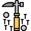 Hammer icon 64x64