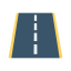 Highway icon 64x64