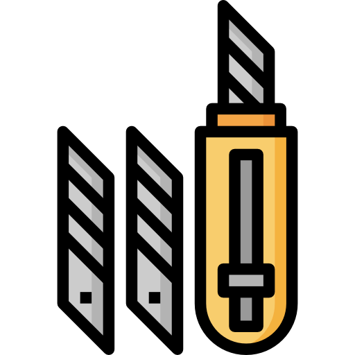 Cutter icon