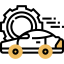 Car icon 64x64