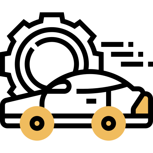 Car icon