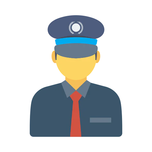 Guard icon