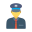 Сторожить иконка 64x64