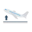 Landing icon 64x64