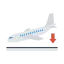 Landing icon 64x64