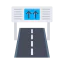 Highway icon 64x64