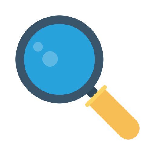 Search icon