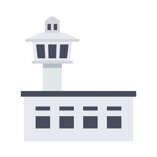 Tower icon