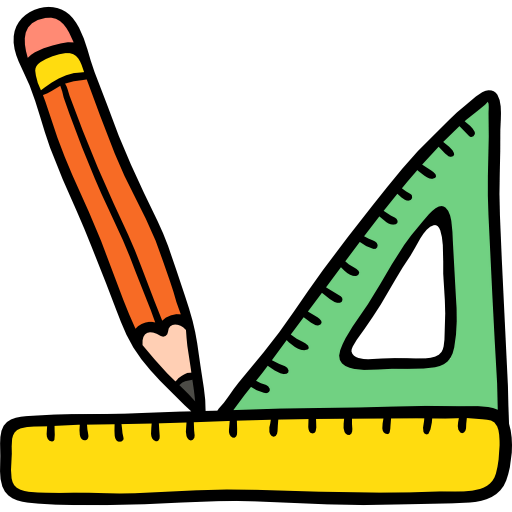 Dimension icon