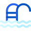 Pool icon 64x64