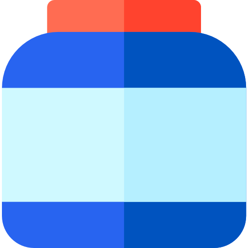 Proteins icon