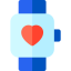 Smart watch icon 64x64