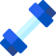 Dumbbell icon 64x64