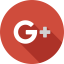 Google plus Ikona 64x64