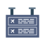 Departure icon 64x64