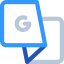 Translate Symbol 64x64