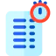 Stopwatch icon 64x64