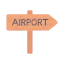 Airport icon 64x64