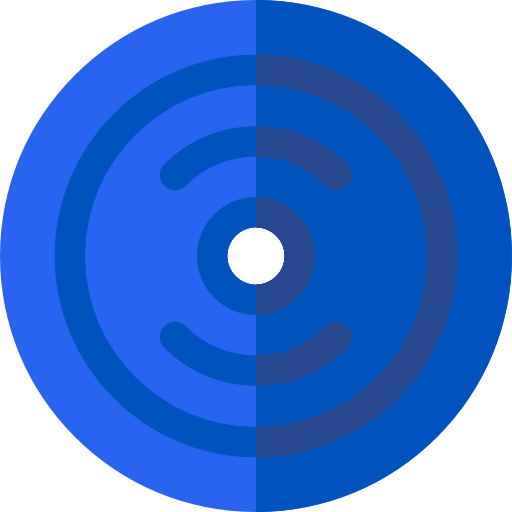 Weight icon