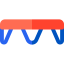 Trampoline icon 64x64