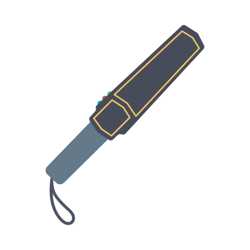 Scanner icon