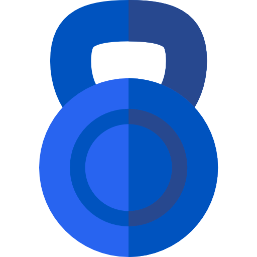 Kettlebell icon