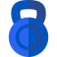 Kettlebell icon 64x64