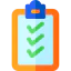 Tasks icon 64x64