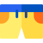 Shorts icon 64x64