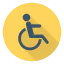 Disability アイコン 64x64