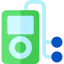 Music icon 64x64