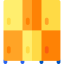 Lockers icon 64x64
