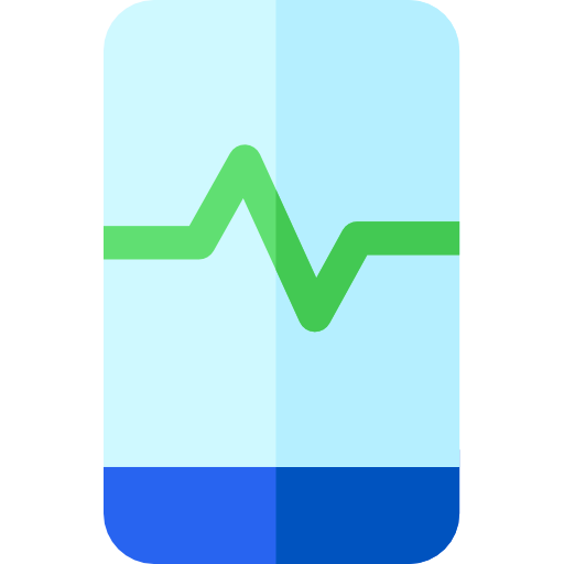 Smartphone icon
