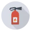 Extinguisher icon 64x64