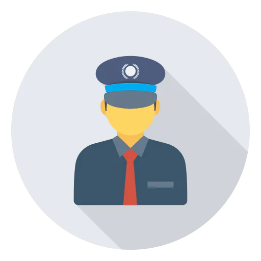 Guard icon