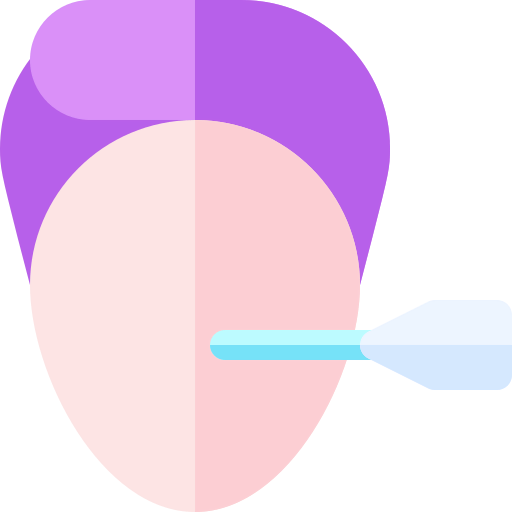 Laser icon