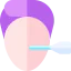 Laser icon 64x64