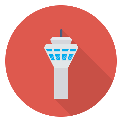 Tower icon