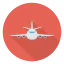 Airplane icon 64x64